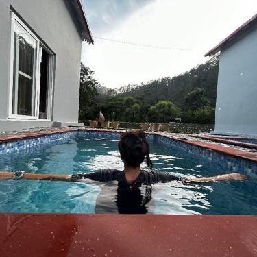 Purna Boutique - Luxury Villa, Private Pool