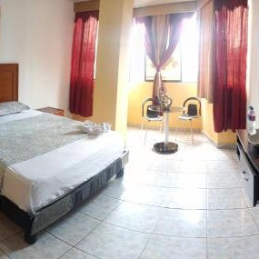 Olmedo Plaza Hotel Thumbnail