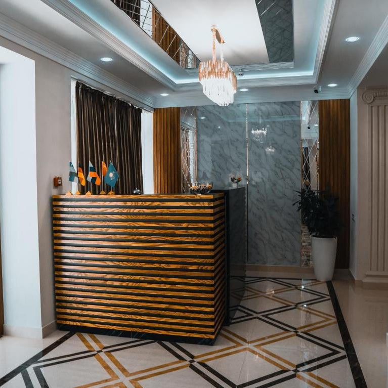 Art Plaza Hotel Thumbnail