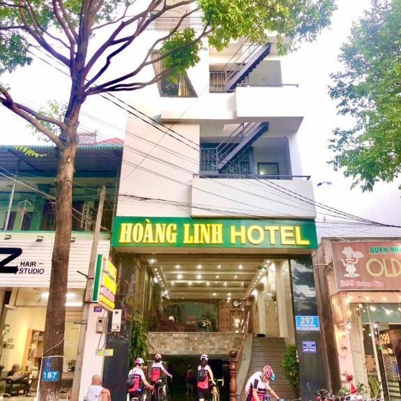 Hoang Linh Hotel