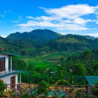 Maridian Hotel Thumbnail