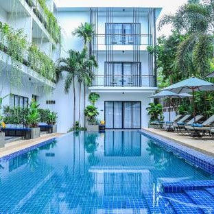 Grand Yard La Residence Thumbnail