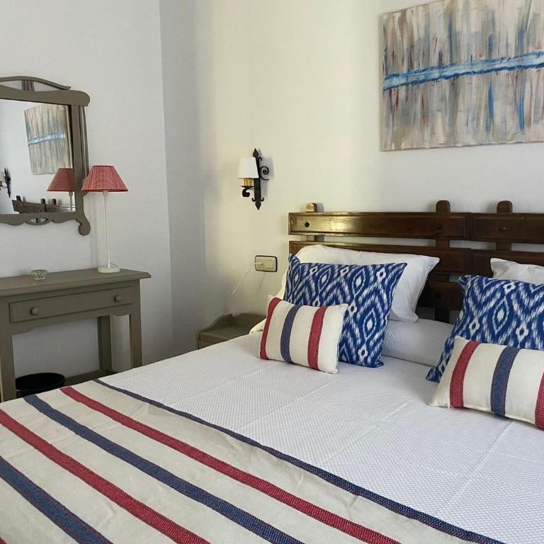 Hospederia Casa de las Piedras Thumbnail