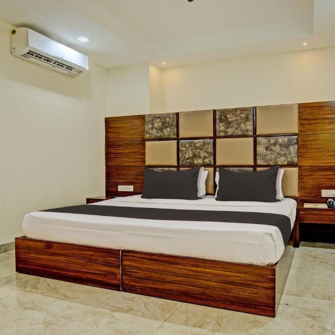 Townhouse by OYO Eastern View Formerly Vihaan Residency