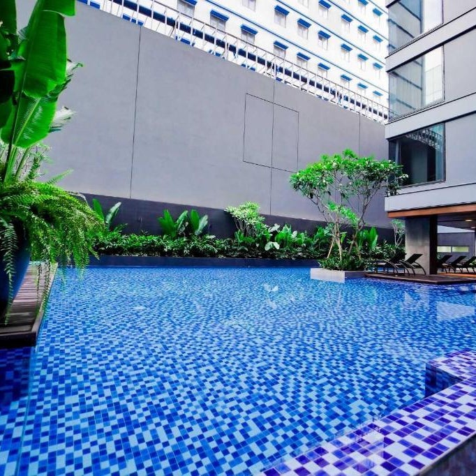 Bayprime Hotel Thumbnail