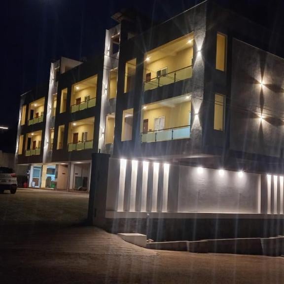 Hotel NT Grand Yercaud