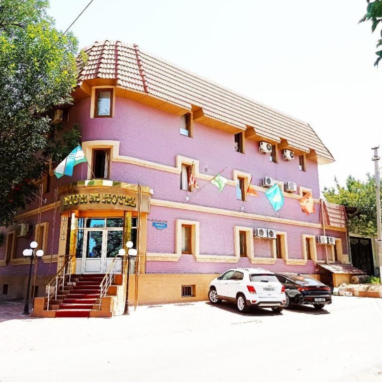 Nur M Hotel Thumbnail
