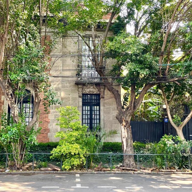 Maison du comte Thumbnail