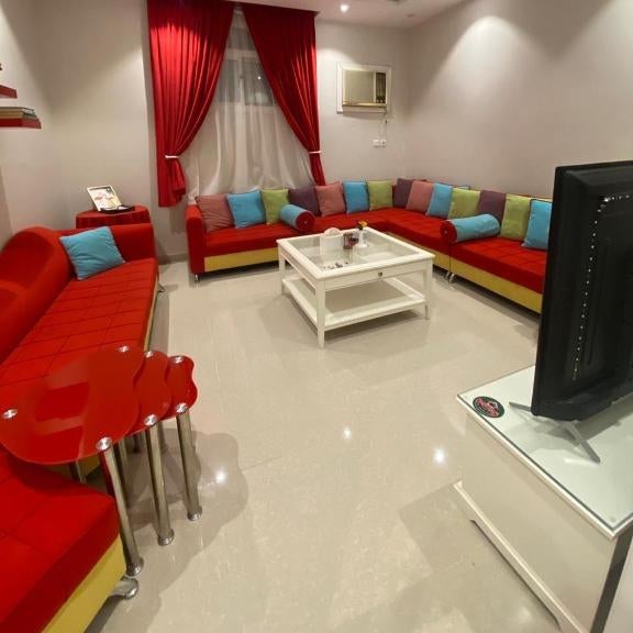 Al Aseel Apartment Buyoot Al Diyafah Thumbnail