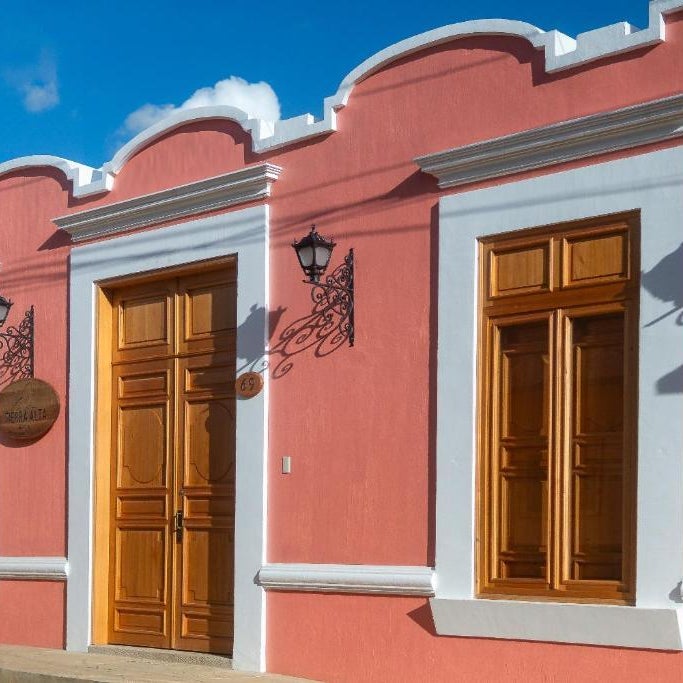Tierra Alta Hostal Thumbnail