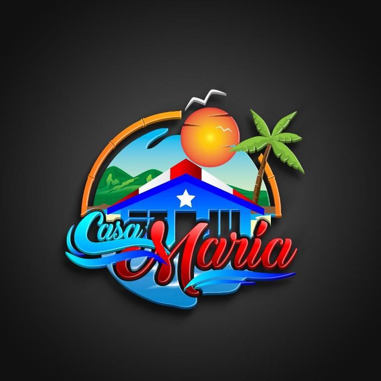 Casa Maria Luquillo PR Thumbnail