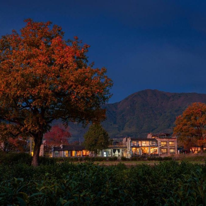 Alina Garden Boutique Resort Huangshan Hongcun