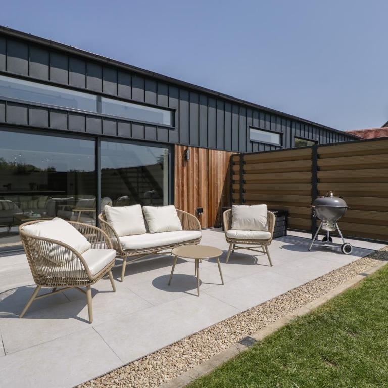Tilia Barn