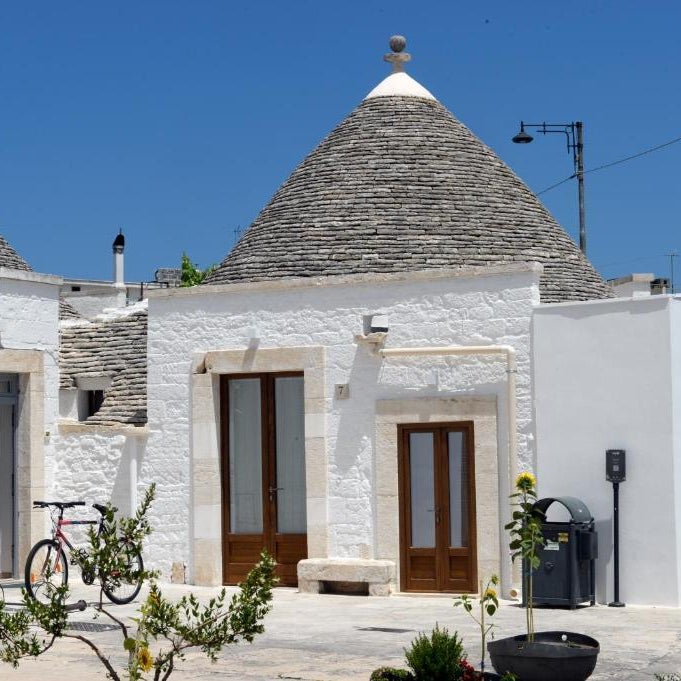Trullo Vino & Amore