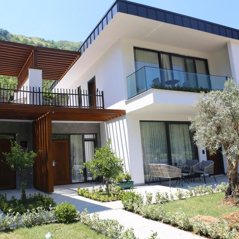 Hayal Vadisi Suit Hotel