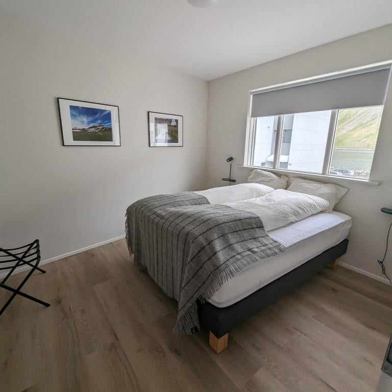 The Ísafjörður Inn by Ourhotels
