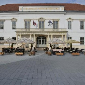 Mercure Szekesfehervar Magyar Kiraly