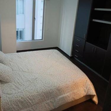 Hermoso Departamento en Quito La Carolina Thumbnail