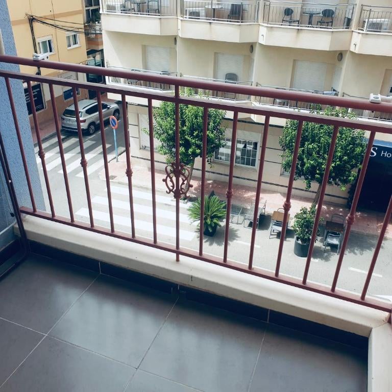 Nice and new furnished apartments in Torrevieja centre