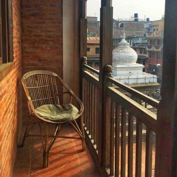 PatanGhar Homestay