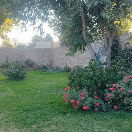 La casa de Flor