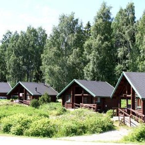 Rastila Camping Helsinki Thumbnail