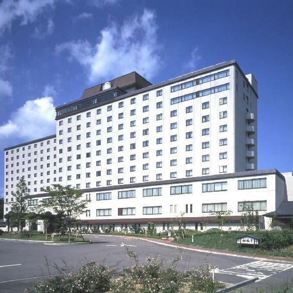 Mercure Miyagi Zao Resort & Spa
