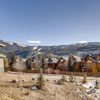 Gateway Mountain Lodge, A Vail Resorts Property Thumbnail