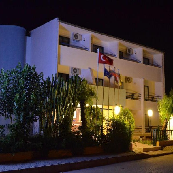 Park Avrupa Hotel