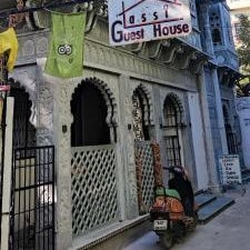 Lassi Guest House