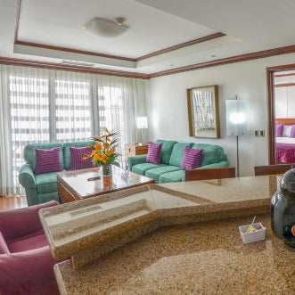 Hotel Casa Veranda Guatemala Thumbnail