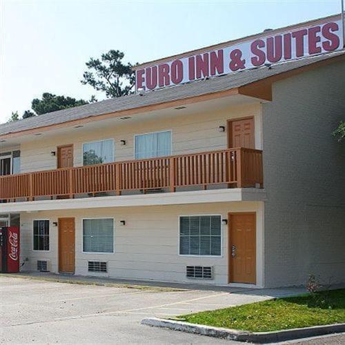 Euro Inn & Suites Of Slidell Thumbnail