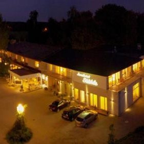 Landhotel Stähle