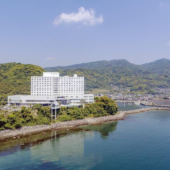 Grand Mercure Beppu Bay Resort & Spa