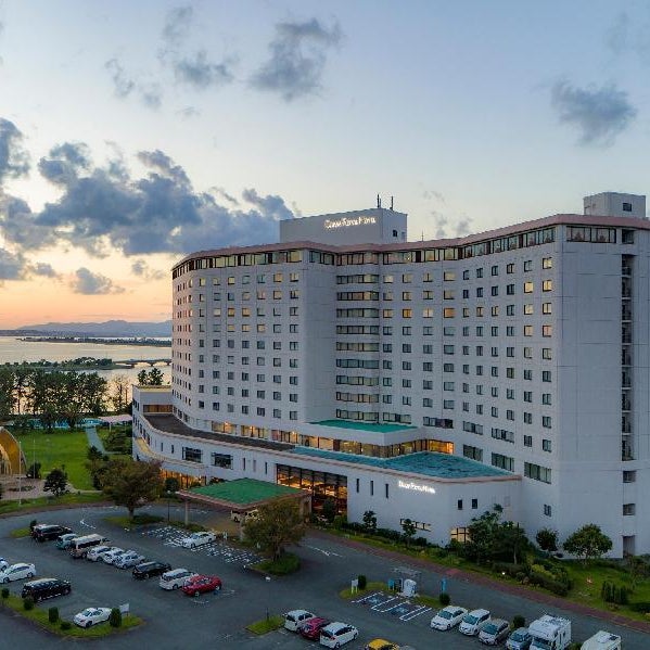 Grand Mercure Lake Hamana Resort & Spa