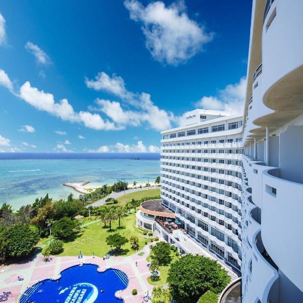Grand Mercure Okinawa Cape Zanpa Resort
