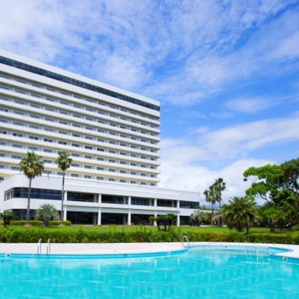 Mercure Kochi Tosa Resort & Spa