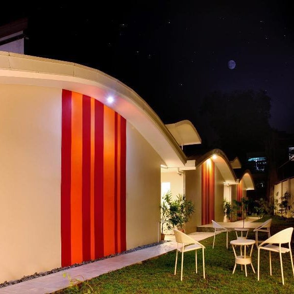 Escario Central Hotel  Thumbnail