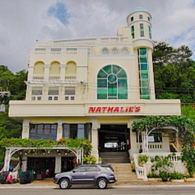 Nathalie's Vung Tau Hotel and Restaurant