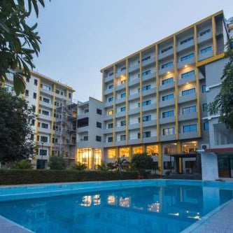 Hotel Siddhartha Thumbnail
