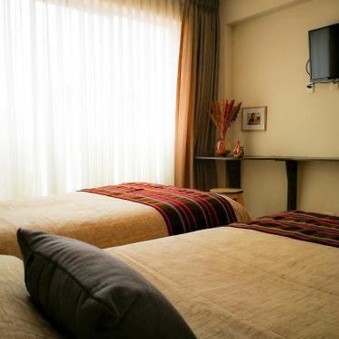 Hotel Sagarnaga