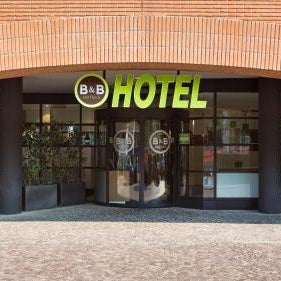 B&B Hotel Como Thumbnail