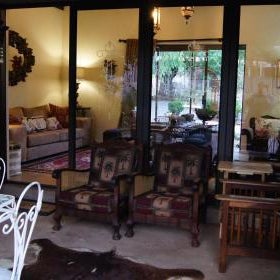 Cunningham Cottage Guest House