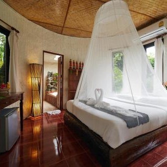 Khao Sok Paradise Resort