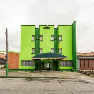 HOTEL EL BOSQUE ARMENIA