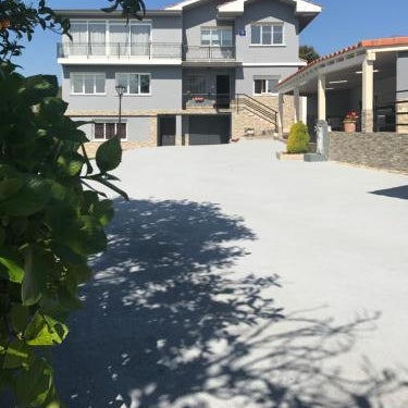 Hotel Sebreñu