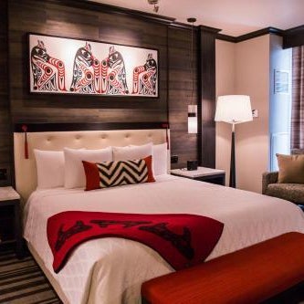 Tulalip Resort Casino Thumbnail