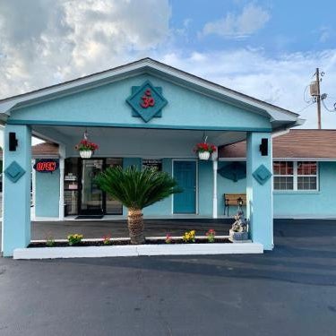 Budget Inn - Laurens Thumbnail