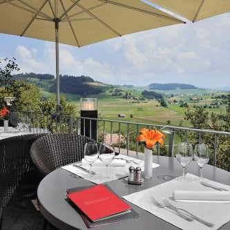 Restaurant Hotel Rüttihubelbad Thumbnail