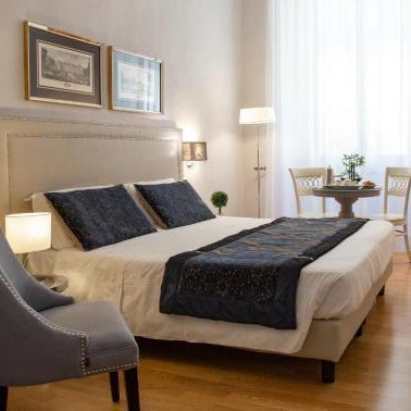 Boutique Hotel del Corso Thumbnail